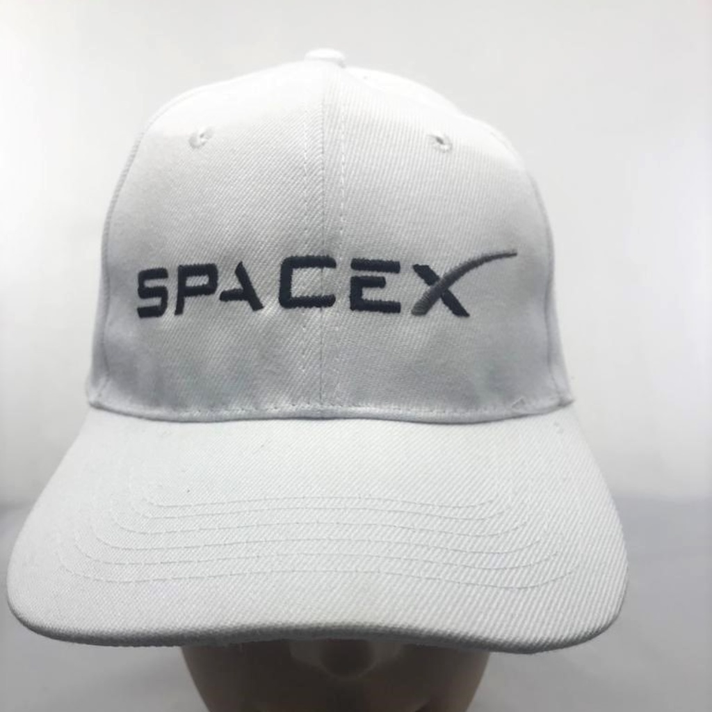 Spacex Hat